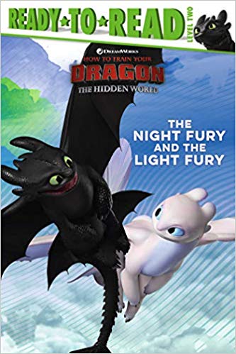 school of dragons light fury code 2019